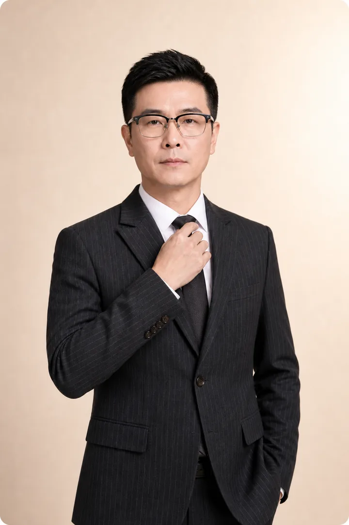超哥老师